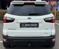 Белый Форд Экоспорт, объемом двигателя 2 л и пробегом 82 тыс. км за 13490 $, фото 5 на Automoto.ua