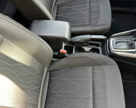 Форд Екоспорт 2020 у Києві на Automoto.ua Білий Форд Екоспорт, об'ємом двигуна 1 л та пробігом 58 тис. км за 12990 $, фото 13 на Automoto.ua