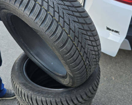 Форд Экоспорт 2020 в Киеве на Automoto.ua Белый Форд Экоспорт, объемом двигателя 1 л и пробегом 45 тыс. км за 16600 $, фото 38 на Automoto.ua