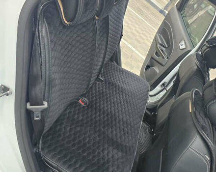 Форд Экоспорт 2020 в Киеве на Automoto.ua Белый Форд Экоспорт, объемом двигателя 1 л и пробегом 45 тыс. км за 16600 $, фото 29 на Automoto.ua