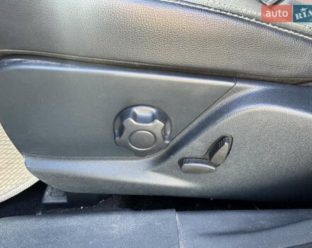 Белый Форд Экоспорт, объемом двигателя 2 л и пробегом 70 тыс. км за 12800 $, фото 13 на Automoto.ua