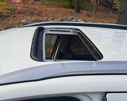 Білий Форд Екоспорт, об'ємом двигуна 2 л та пробігом 93 тис. км за 13600 $, фото 28 на Automoto.ua