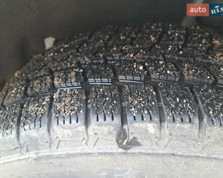 Білий Форд Екоспорт, об'ємом двигуна 2 л та пробігом 93 тис. км за 13600 $, фото 32 на Automoto.ua