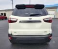 Белый Форд Экоспорт, объемом двигателя 2 л и пробегом 21 тыс. км за 6700 $, фото 5 на Automoto.ua