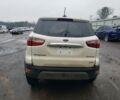 Белый Форд Экоспорт, объемом двигателя 2 л и пробегом 103 тыс. км за 8100 $, фото 4 на Automoto.ua