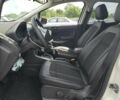 Білий Форд Екоспорт, об'ємом двигуна 2 л та пробігом 43 тис. км за 9000 $, фото 11 на Automoto.ua