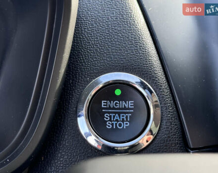 Белый Форд Экоспорт, объемом двигателя 2 л и пробегом 196 тыс. км за 14350 $, фото 32 на Automoto.ua