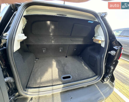 Белый Форд Экоспорт, объемом двигателя 2 л и пробегом 196 тыс. км за 14350 $, фото 47 на Automoto.ua