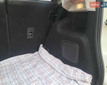 Білий Форд Екоспорт, об'ємом двигуна 2 л та пробігом 93 тис. км за 13600 $, фото 24 на Automoto.ua