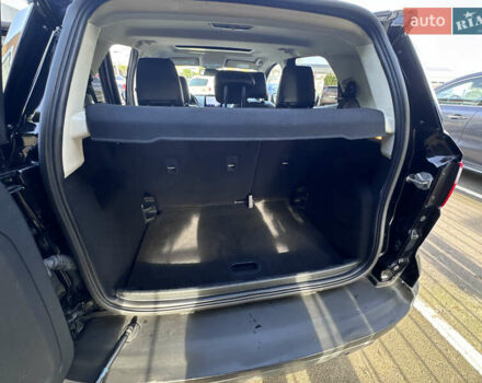 Белый Форд Экоспорт, объемом двигателя 2 л и пробегом 196 тыс. км за 14350 $, фото 48 на Automoto.ua