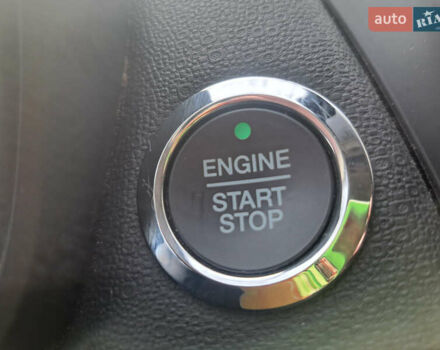 Білий Форд Екоспорт, об'ємом двигуна 2 л та пробігом 93 тис. км за 13600 $, фото 37 на Automoto.ua