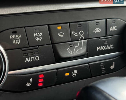 Белый Форд Экоспорт, объемом двигателя 2 л и пробегом 196 тыс. км за 14350 $, фото 28 на Automoto.ua