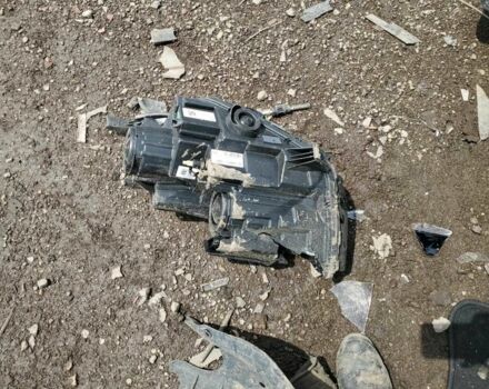 Білий Форд Екоспорт, об'ємом двигуна 2 л та пробігом 43 тис. км за 9000 $, фото 17 на Automoto.ua