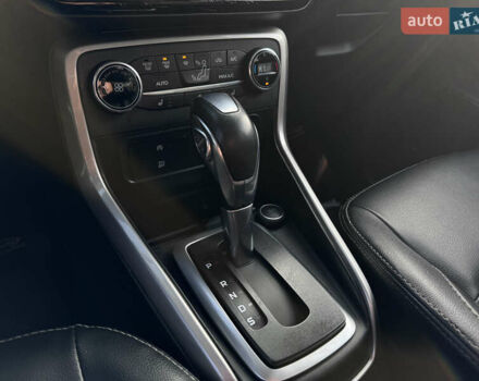 Белый Форд Экоспорт, объемом двигателя 2 л и пробегом 196 тыс. км за 14350 $, фото 27 на Automoto.ua