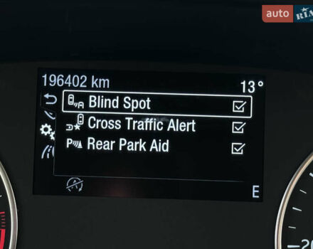 Белый Форд Экоспорт, объемом двигателя 2 л и пробегом 196 тыс. км за 14350 $, фото 30 на Automoto.ua