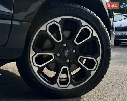 Белый Форд Экоспорт, объемом двигателя 2 л и пробегом 196 тыс. км за 14350 $, фото 16 на Automoto.ua