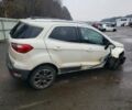 Белый Форд Экоспорт, объемом двигателя 2 л и пробегом 103 тыс. км за 8100 $, фото 5 на Automoto.ua