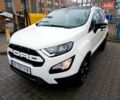 Білий Форд Екоспорт, об'ємом двигуна 2 л та пробігом 28 тис. км за 13950 $, фото 6 на Automoto.ua