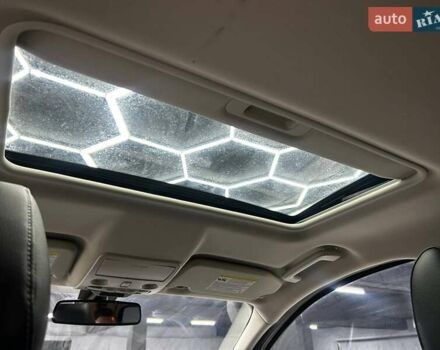Белый Форд Экоспорт, объемом двигателя 2 л и пробегом 28 тыс. км за 14300 $, фото 13 на Automoto.ua