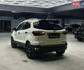 Белый Форд Экоспорт, объемом двигателя 2 л и пробегом 28 тыс. км за 14300 $, фото 3 на Automoto.ua