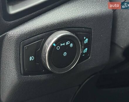 Белый Форд Экоспорт, объемом двигателя 2 л и пробегом 66 тыс. км за 13000 $, фото 37 на Automoto.ua