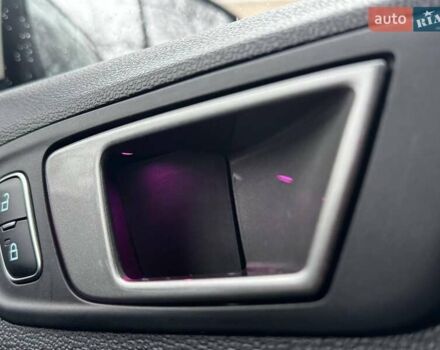 Белый Форд Экоспорт, объемом двигателя 2 л и пробегом 66 тыс. км за 13000 $, фото 41 на Automoto.ua