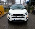 Білий Форд Екоспорт, об'ємом двигуна 2 л та пробігом 28 тис. км за 13950 $, фото 1 на Automoto.ua