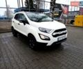 Білий Форд Екоспорт, об'ємом двигуна 2 л та пробігом 28 тис. км за 13950 $, фото 2 на Automoto.ua