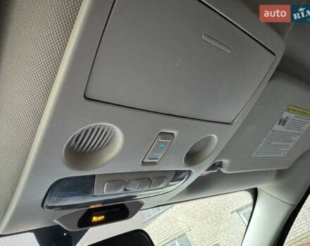 Белый Форд Экоспорт, объемом двигателя 2 л и пробегом 66 тыс. км за 13000 $, фото 43 на Automoto.ua