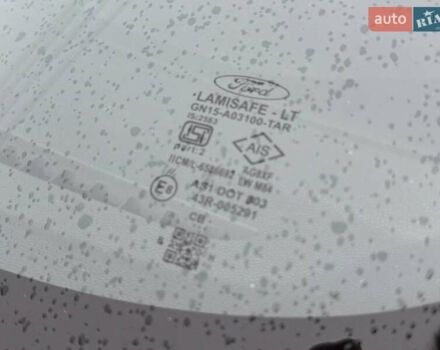 Белый Форд Экоспорт, объемом двигателя 2 л и пробегом 66 тыс. км за 13000 $, фото 68 на Automoto.ua