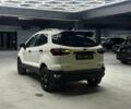 Білий Форд Екоспорт, об'ємом двигуна 2 л та пробігом 28 тис. км за 14300 $, фото 3 на Automoto.ua