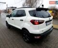 Білий Форд Екоспорт, об'ємом двигуна 2 л та пробігом 28 тис. км за 13950 $, фото 5 на Automoto.ua