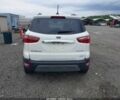 Білий Форд Екоспорт, об'ємом двигуна 2 л та пробігом 38 тис. км за 1800 $, фото 13 на Automoto.ua