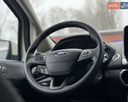 Белый Форд Экоспорт, объемом двигателя 2 л и пробегом 66 тыс. км за 13000 $, фото 28 на Automoto.ua