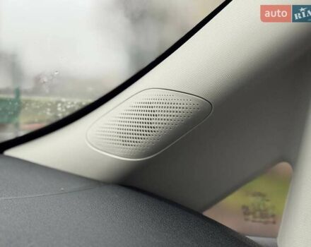 Белый Форд Экоспорт, объемом двигателя 2 л и пробегом 66 тыс. км за 13000 $, фото 45 на Automoto.ua