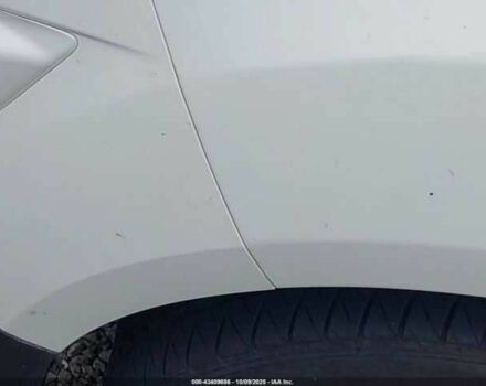 Білий Форд Екоспорт, об'ємом двигуна 2 л та пробігом 38 тис. км за 1800 $, фото 5 на Automoto.ua