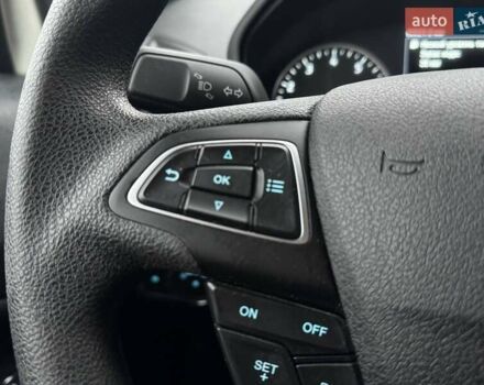 Белый Форд Экоспорт, объемом двигателя 2 л и пробегом 66 тыс. км за 13000 $, фото 34 на Automoto.ua