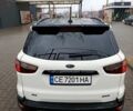 Білий Форд Екоспорт, об'ємом двигуна 2 л та пробігом 28 тис. км за 13950 $, фото 4 на Automoto.ua