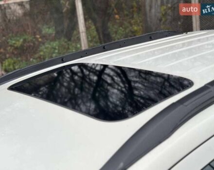 Белый Форд Экоспорт, объемом двигателя 2 л и пробегом 66 тыс. км за 13000 $, фото 20 на Automoto.ua