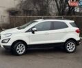 Белый Форд Экоспорт, объемом двигателя 2 л и пробегом 66 тыс. км за 13000 $, фото 4 на Automoto.ua