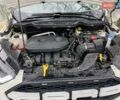 Білий Форд Екоспорт, об'ємом двигуна 2 л та пробігом 28 тис. км за 13950 $, фото 10 на Automoto.ua