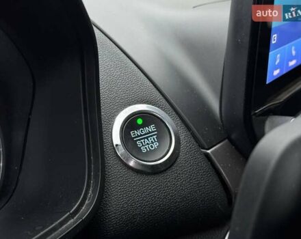 Белый Форд Экоспорт, объемом двигателя 2 л и пробегом 66 тыс. км за 13000 $, фото 30 на Automoto.ua