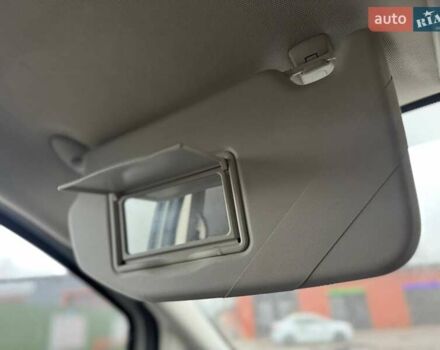 Белый Форд Экоспорт, объемом двигателя 2 л и пробегом 66 тыс. км за 13000 $, фото 44 на Automoto.ua