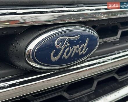 Белый Форд Экоспорт, объемом двигателя 2 л и пробегом 66 тыс. км за 13000 $, фото 62 на Automoto.ua