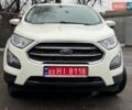 Белый Форд Экоспорт, объемом двигателя 2 л и пробегом 66 тыс. км за 13000 $, фото 7 на Automoto.ua