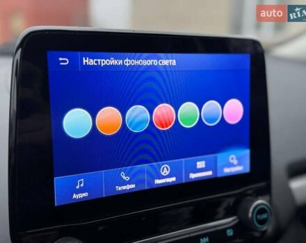 Белый Форд Экоспорт, объемом двигателя 2 л и пробегом 66 тыс. км за 13000 $, фото 56 на Automoto.ua