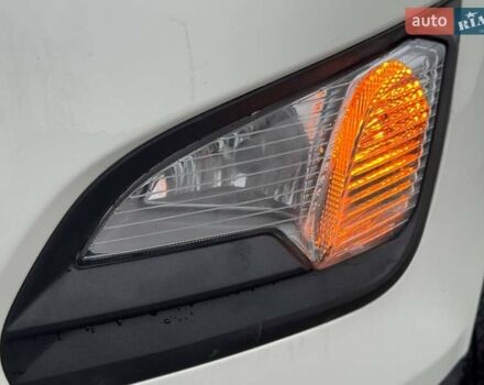 Белый Форд Экоспорт, объемом двигателя 2 л и пробегом 66 тыс. км за 13000 $, фото 64 на Automoto.ua