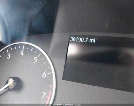 Білий Форд Екоспорт, об'ємом двигуна 2 л та пробігом 38 тис. км за 1800 $, фото 12 на Automoto.ua