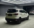Білий Форд Екоспорт, об'ємом двигуна 2 л та пробігом 28 тис. км за 14300 $, фото 5 на Automoto.ua