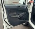 Белый Форд Экоспорт, объемом двигателя 2 л и пробегом 66 тыс. км за 13000 $, фото 11 на Automoto.ua